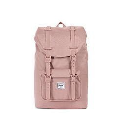 HERSCHEL Sac à dos Little America mid volume 16.5 Litres Ash Rose