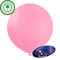 Ballon Géant 180cm Rose