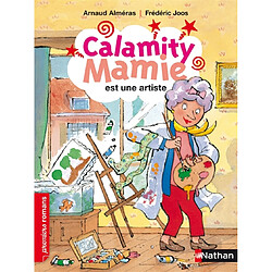 Calamity Mamie. Calamity Mamie est une artiste - Occasion