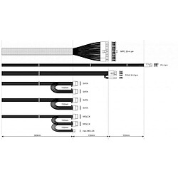 Avis Bloc d'Alimentation Akyga AK-B1-600 ATX 600 W RoHS