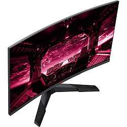 Avis 27E6QC Écran PC 27'' LED WQHD 144Hz AMD FreeSync HDMI Noir