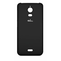 Acheter Wiko Coque ultra slim pour Wax Noir