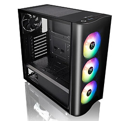 Thermaltake View 23 TG ARGB