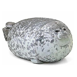 Universal Fat spot scellé animal jouet coton coussin 60cmï ¼ ‰