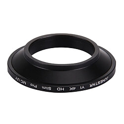 Avis Wewoo Filtre pour Xiaomi Yi II 4K Sport Action Caméra Professionnel HD Slim MCUV Lens Filter