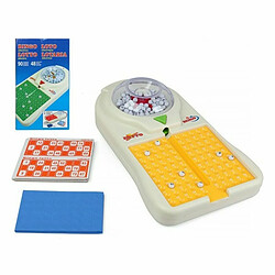 BigBuy Fun Bingo Automatique 113610