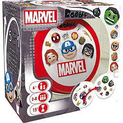 Acheter Ludendo Dobble Marvel Emoji