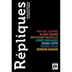 Répliques, n° 1