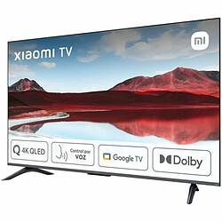 Avis TV intelligente Xiaomi A PRO 2025 55" 4K Ultra HD LED HDR QLED