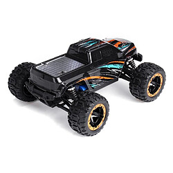 Avis Universal JTY Toy RC Truck 65 km/h Véhicule sans brosse 4WD Voiture Truck Jouet pour adultes et enfants | RC Truck (noir)