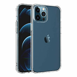 Avis Evetane Coque Souple Apple Iphone 12/12 Pro