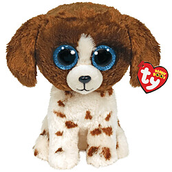 TY Beanie Babies/ Peluche Chien