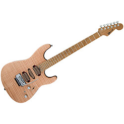 Guthrie Govan USA Signature HSH Flame Maple Charvel