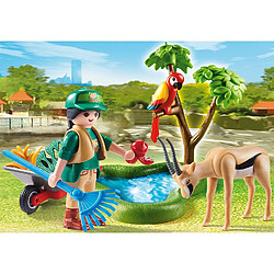 Playmobil® Set cadeau Soigneur