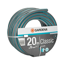 Avis Manguera Gardena Classic 20m 19mm Gris/Azul