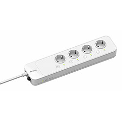 Multiprise WiFi DLINK DSP-W 245/E