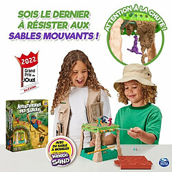 Acheter Ludendo Aventuriers des sables