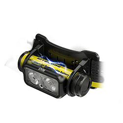 Porte-clés lanterne LED Nitecore NT-NU43 1400 lm 1 Pièce