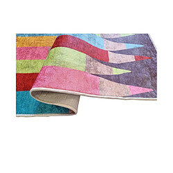 Acheter Mani Textile Tapis Coloré CRAYONS