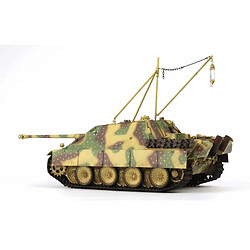 Avis German Tank Destroyer Sd.Kfz.173 Jagdpanther Ausf. G2 - 1:35e - MENG-Model