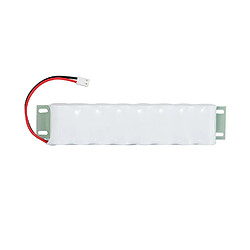 Ledkia Kit Éclairage de Sécurité pour Luminaire LED Permanent/non Permanent 7 W