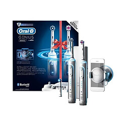 Oral-B Genius 8900 Brosse À Dents Électrique Par Braun