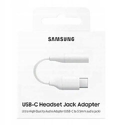 GUPBOO Adaptateur audio Prise USB-C 3,5 mm S20/FE DAC,JL2277