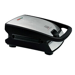 Croque-gaufre-panini TEFAL SW857D12 Snack Collection