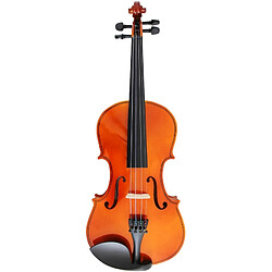 Avis Forenza Tenue de violon de la série Uno 1/4