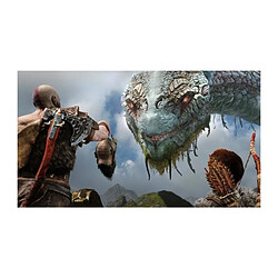 SONY COMPUTER ENTERTAINMENT GOD OF WAR PS4 PlayStation Hits Jeu PS4