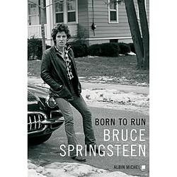 Born to run - Occasion