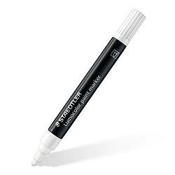 Ensemble de Marqueurs Staedtler Lumocolor 349 10 Pièces Multicouleur 2,4 mm