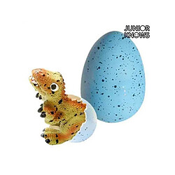 Oeuf de Dinosaure à Tremper