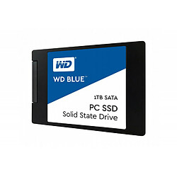 SSD Western Digital