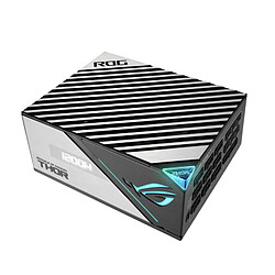 Acheter Bloc d'Alimentation Asus ROG THOR 1200 W 80 PLUS Platinum