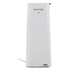 Avis Sharp Purificateur et humidificateur d'air KCG50EUW