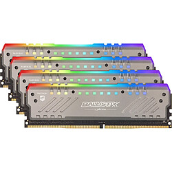 Ballistix Tactical Tracer RGB 64 Go