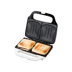 Appareil à croque monsieur xl 900w domo