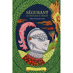 Ségurant : le chevalier au dragon - Occasion