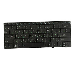 Clavier russe pour ordinateur portable pas cher