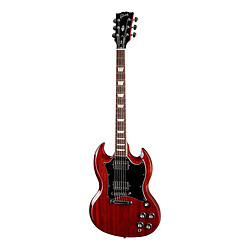 Avis SG Standard Heritage Cherry Gibson