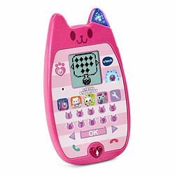 Acheter Jouet interactif Vtech Gabby's Dollhouse