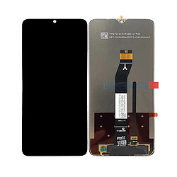 Visiodirect® Ecran complet : vitre tactile + ecran LCD compatible avec Xiaomi Redmi A3 taille 6.71" 23129RN51X + kit outils