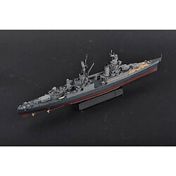 Trumpeter Maquette Bateau Uss Indianapolis Ca-35 1945