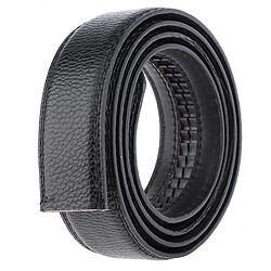 Ceinture pour hommes