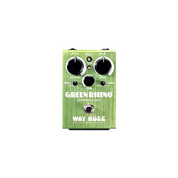 WHE207 Green Rhino Overdrive MKIV Way Huge