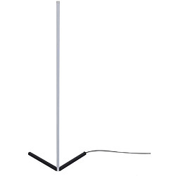 Acheter Hanah Home Lampadaire en aluminium Lumo.