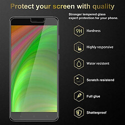 Avis Cadorabo Verre trempé Xiaomi Mi 5s PLUS Film Protection