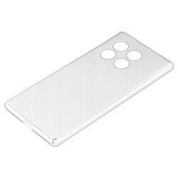 Avis Cadorabo Coque OnePlus 10 PRO 5G Etui en Transparent