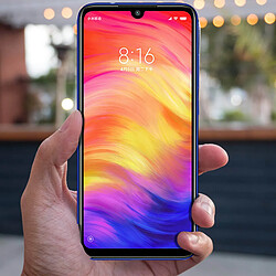 Avis Avizar Bloc Complet Redmi Note 7 Écran LCD Vitre Tactile de remplacement